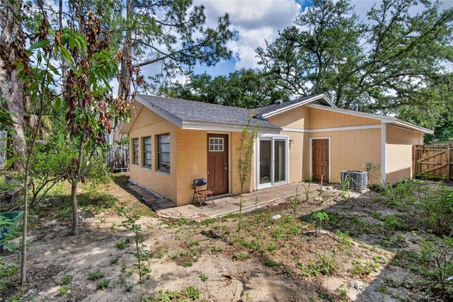 7606 LEON AVENUE, Tampa, FL 33637