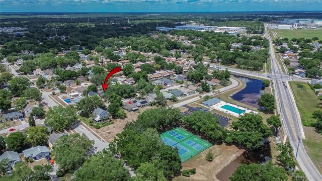 7606 LEON AVENUE, Tampa, FL 33637