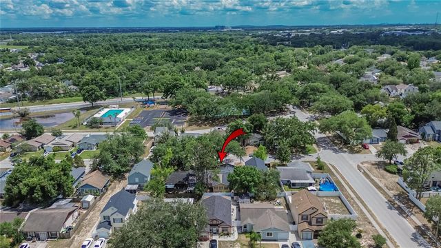 7606 LEON AVENUE, Tampa, FL 33637