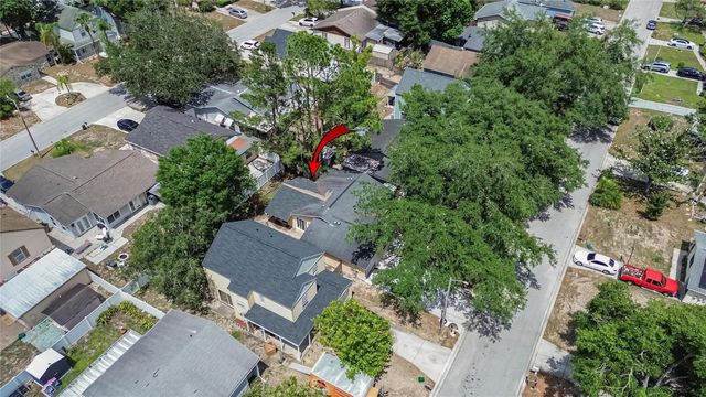 7606 LEON AVENUE, Tampa, FL 33637