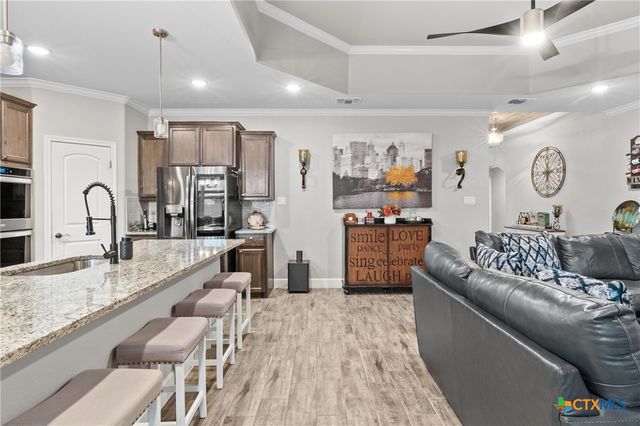 2647 Belle Hubbard Trail, Belton, TX 76513