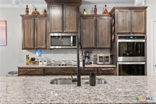 2647 Belle Hubbard Trail, Belton, TX 76513