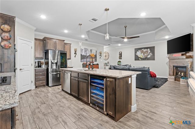 2647 Belle Hubbard Trail, Belton, TX 76513