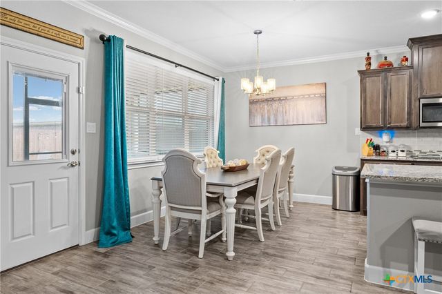 2647 Belle Hubbard Trail, Belton, TX 76513