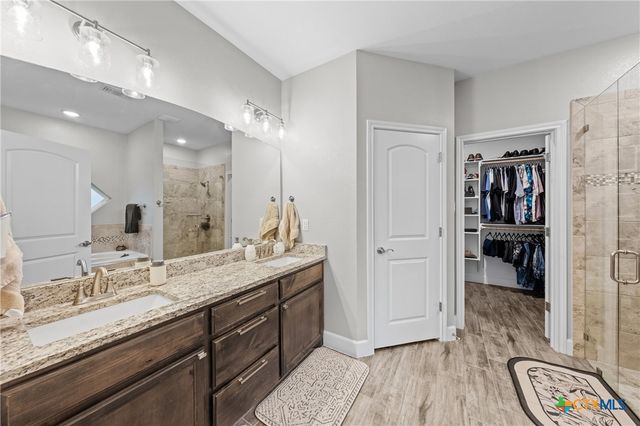 2647 Belle Hubbard Trail, Belton, TX 76513