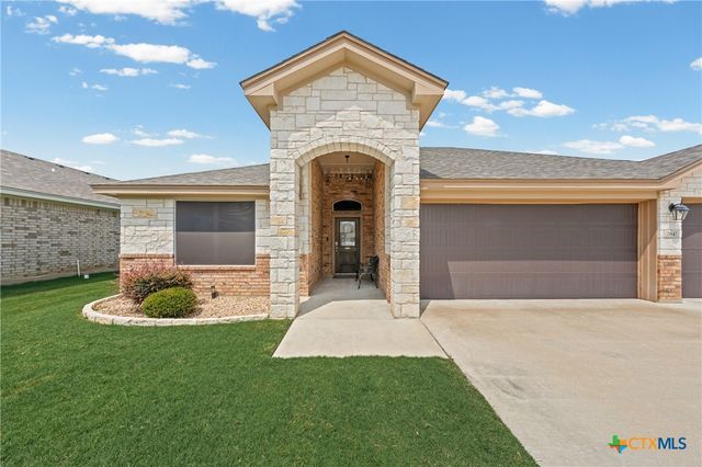 2647 Belle Hubbard Trail, Belton, TX 76513