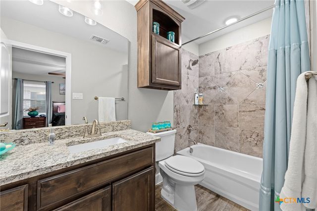 2647 Belle Hubbard Trail, Belton, TX 76513