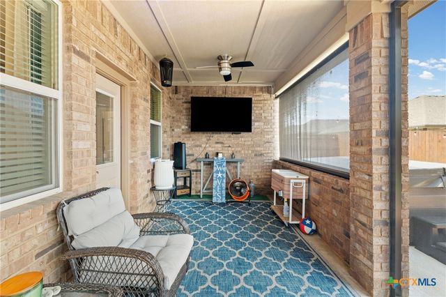 2647 Belle Hubbard Trail, Belton, TX 76513