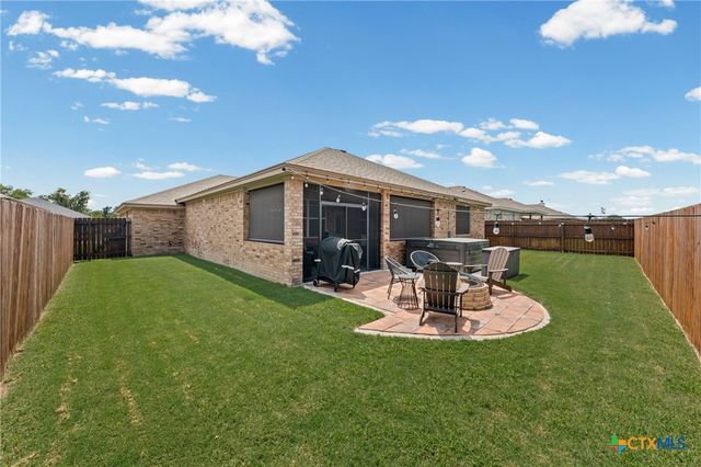 2647 Belle Hubbard Trail, Belton, TX 76513