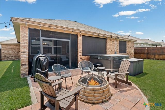 2647 Belle Hubbard Trail, Belton, TX 76513