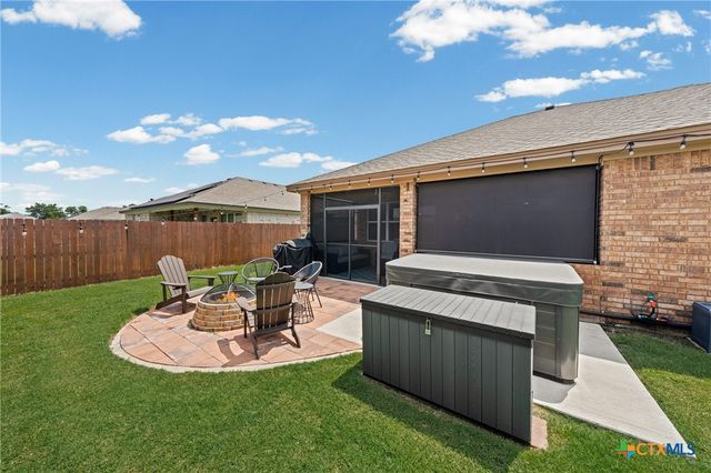 2647 Belle Hubbard Trail, Belton, TX 76513
