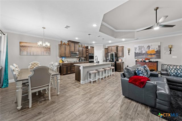 2647 Belle Hubbard Trail, Belton, TX 76513