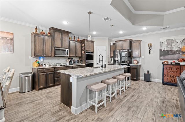 2647 Belle Hubbard Trail, Belton, TX 76513