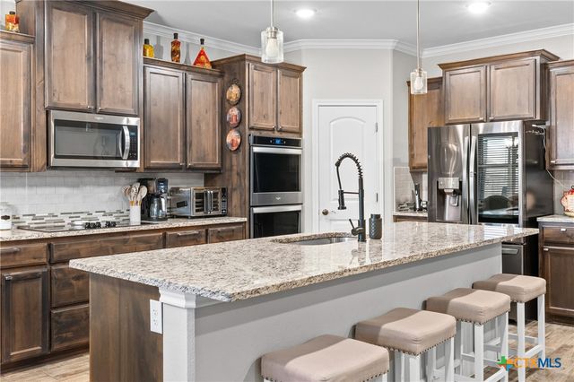 2647 Belle Hubbard Trail, Belton, TX 76513