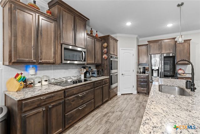 2647 Belle Hubbard Trail, Belton, TX 76513