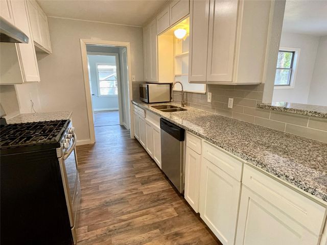5109 Verdome Lane, Houston, TX 77092