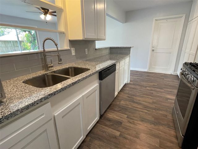 5109 Verdome Lane, Houston, TX 77092