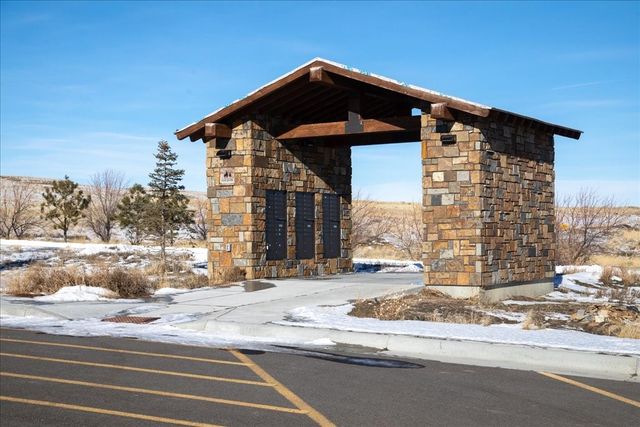 404 Pine Rock Blk 3 Lot 5 TRAIL, Billings, MT 59105