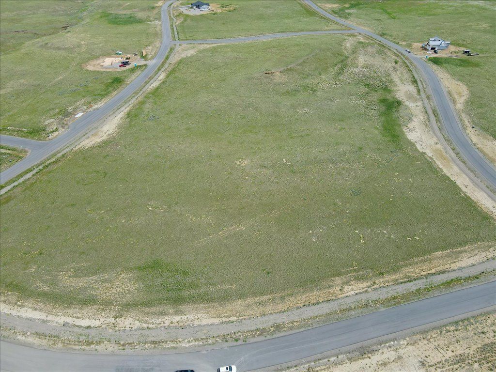 404 Pine Rock Blk 3 Lot 5 TRAIL, Billings, MT 59105