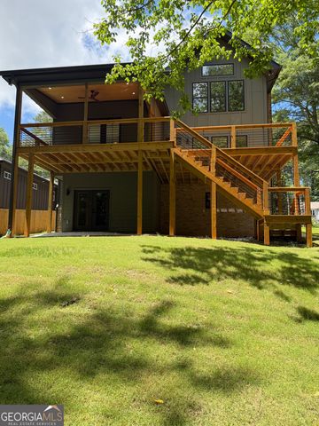 1202 Thomas Road, Decatur, GA 30030