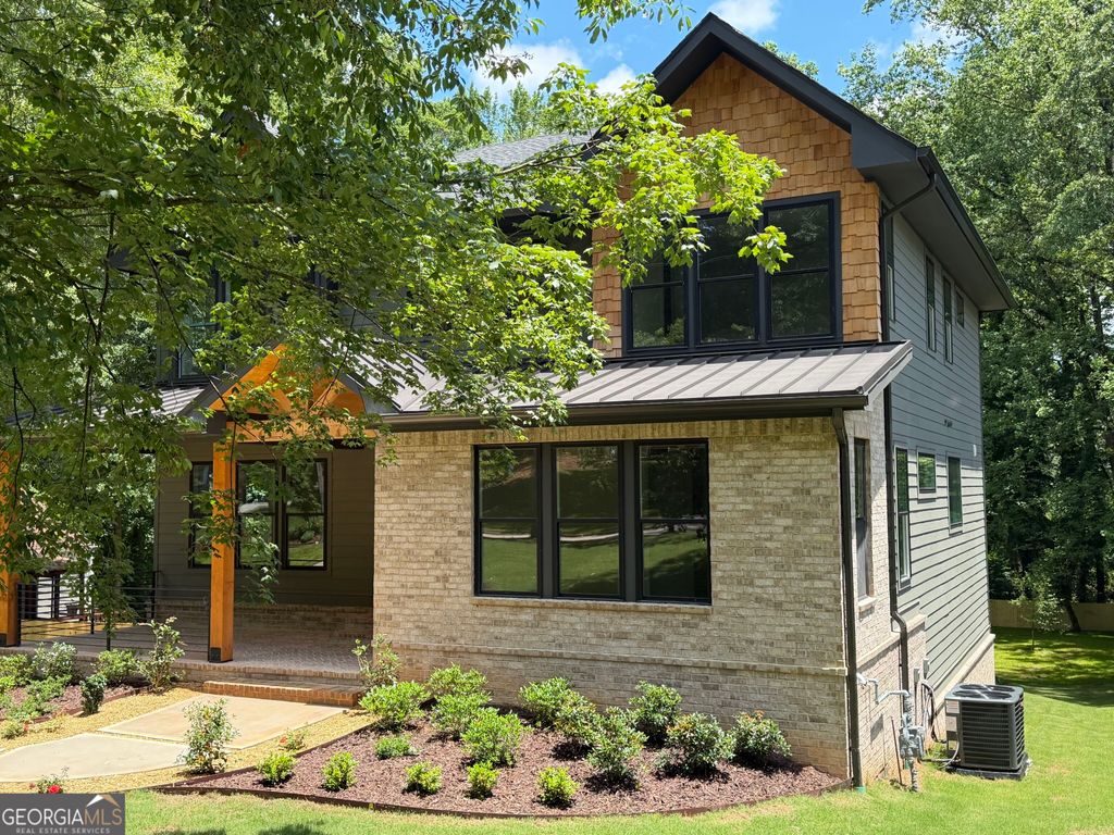 1202 Thomas Road, Decatur, GA 30030 — photo 2