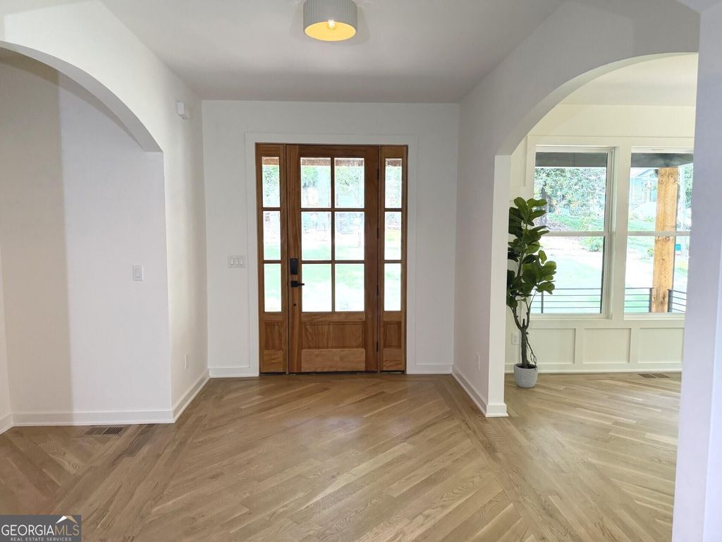 1202 Thomas Road, Decatur, GA 30030 — photo 5