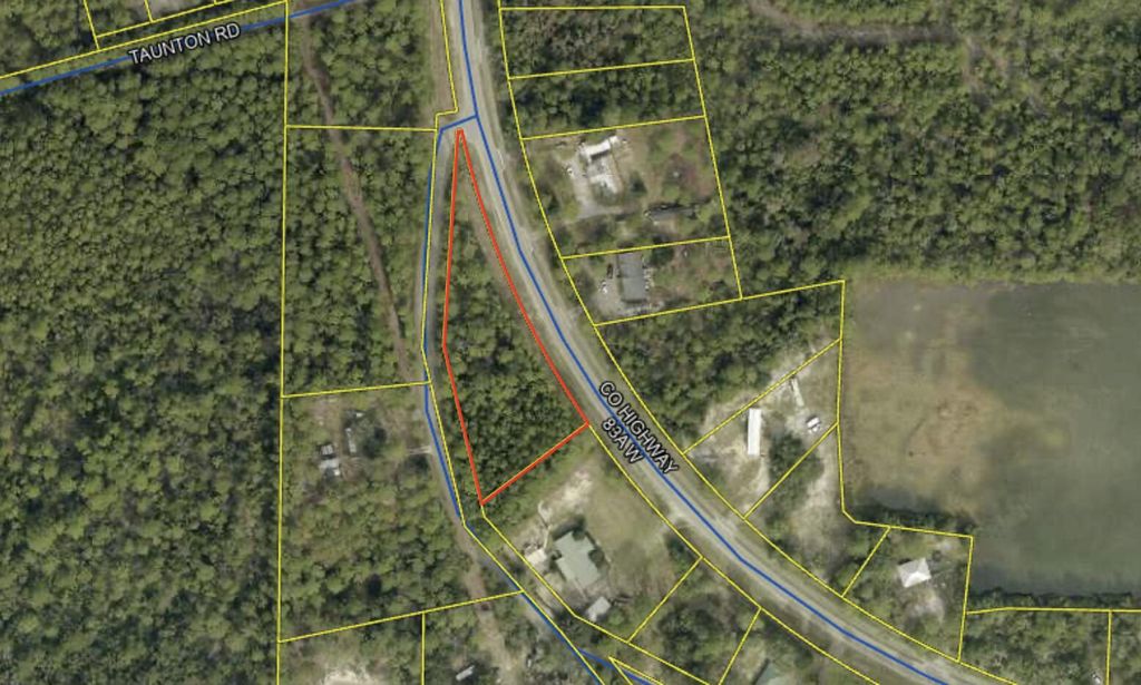 TBD CO83A Co Highway 83A, Freeport, FL 32439