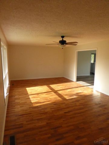 222 Kennedy Avenue, West Union, OH 45693