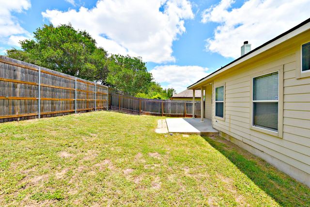 2106 Charlotte Estates DR, Austin, TX 78744