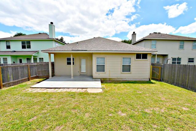 2106 Charlotte Estates DR, Austin, TX 78744