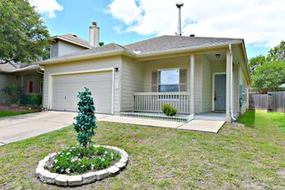 2106 Charlotte Estates DR, Austin, TX 78744
