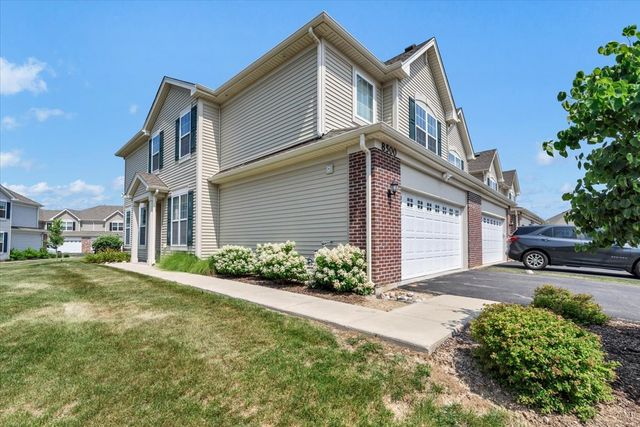 8500 Stillwater Road, Wonder Lake, IL 60097