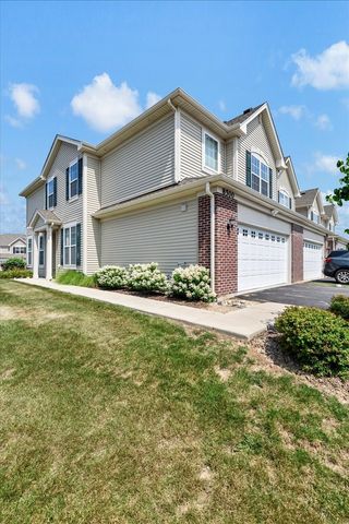 8500 Stillwater Road, Wonder Lake, IL 60097