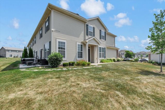 8500 Stillwater Road, Wonder Lake, IL 60097