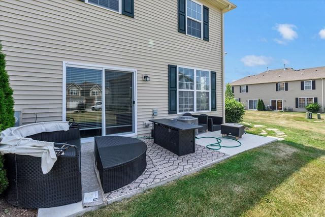 8500 Stillwater Road, Wonder Lake, IL 60097
