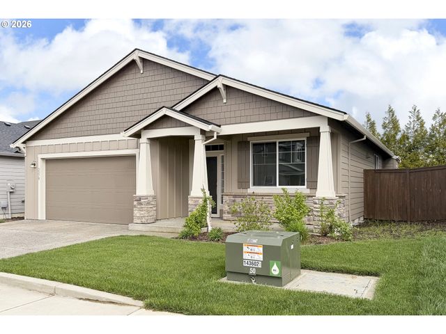 2270 Se TEAL Ave, Gresham, OR 97080