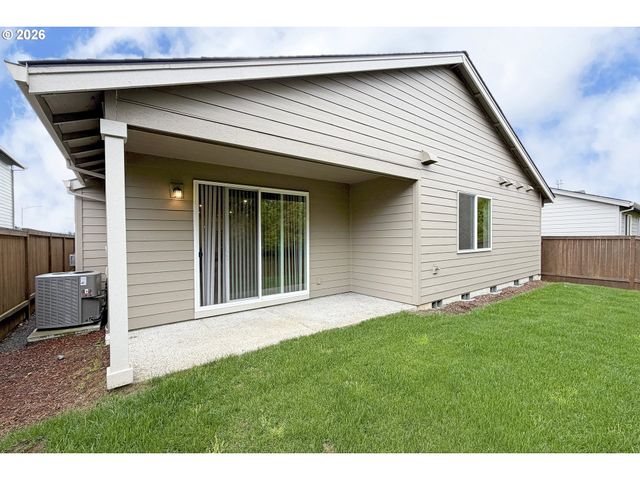 2270 Se TEAL Ave, Gresham, OR 97080