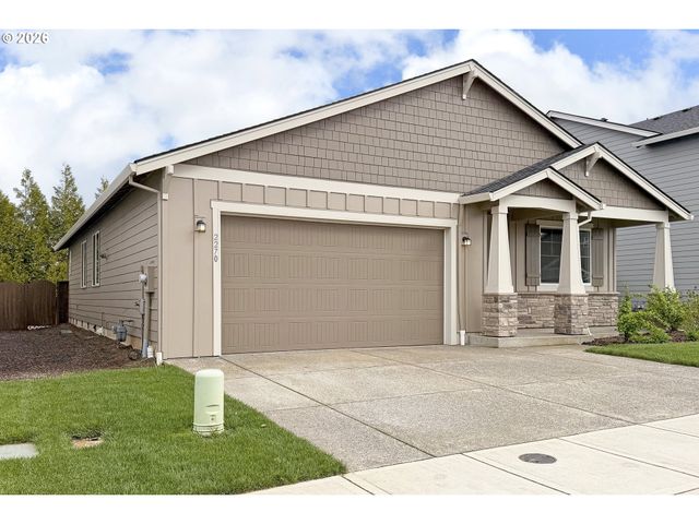 2270 Se TEAL Ave, Gresham, OR 97080