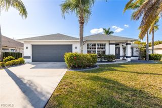 3928 SW 20th AVE, Cape Coral, FL 33914