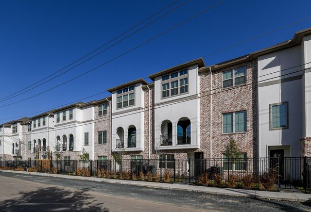 5209 Allen Street I, Houston, TX 77007