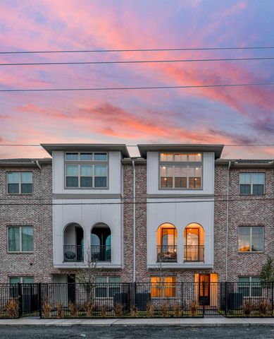 5209 Allen Street I, Houston, TX 77007