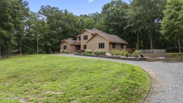 264 Windeler Road, Howell, NJ 07731