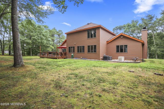 264 Windeler Road, Howell, NJ 07731