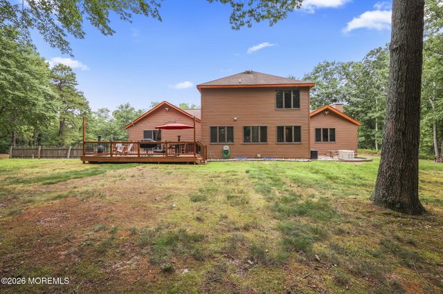 264 Windeler Road, Howell, NJ 07731