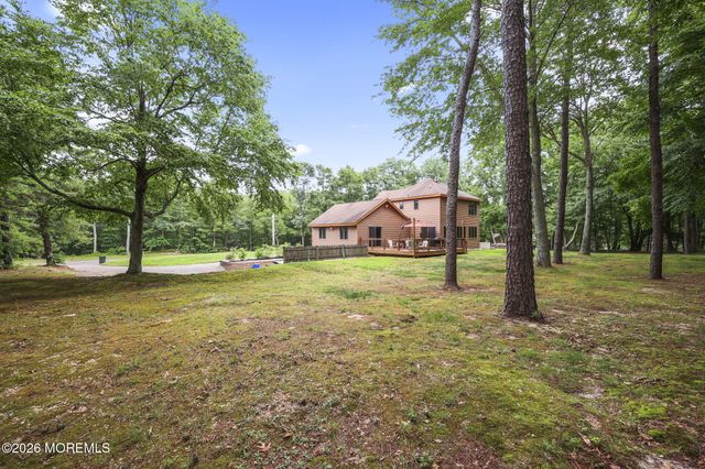264 Windeler Road, Howell, NJ 07731