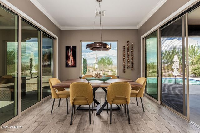 3310 TEN BEARS Circle, Wickenburg, AZ 85390