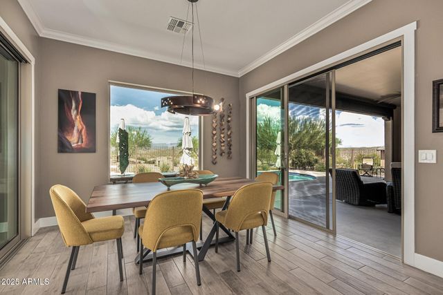 3310 TEN BEARS Circle, Wickenburg, AZ 85390