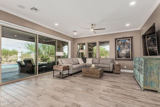 3310 TEN BEARS Circle, Wickenburg, AZ 85390