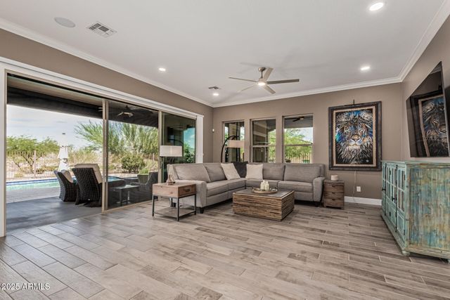 3310 TEN BEARS Circle, Wickenburg, AZ 85390