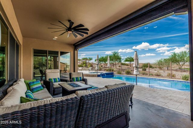 3310 TEN BEARS Circle, Wickenburg, AZ 85390